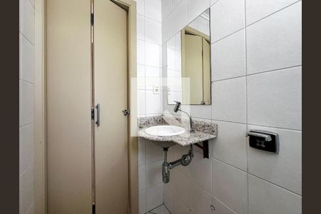 Casa para alugar com 110m², 2 quartos e 1 vagaBanheiro Suíte 2