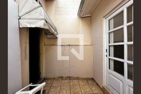 Casa para alugar com 110m², 2 quartos e 1 vagaTerraço Suíte 2