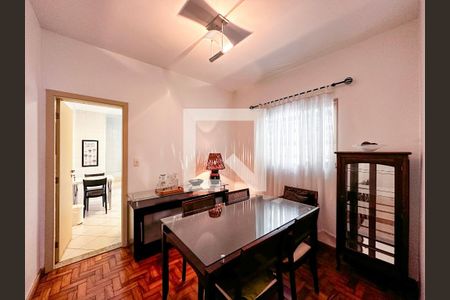 Sala de casa para alugar com 2 quartos, 110m² em Granja Julieta, São Paulo