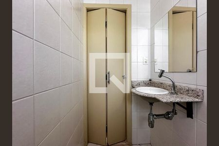 Casa para alugar com 110m², 2 quartos e 1 vagaBanheiro Suíte 2