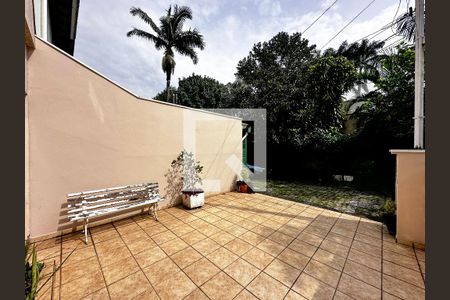 Casa para alugar com 110m², 2 quartos e 1 vagaGaragem