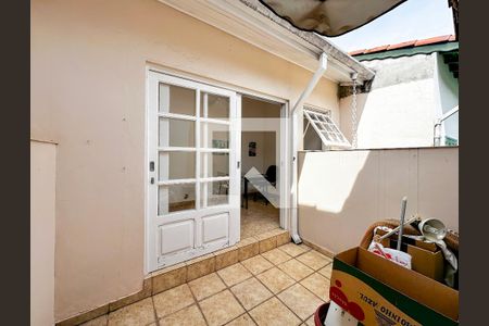 Casa para alugar com 110m², 2 quartos e 1 vagaTerraço Suíte 2