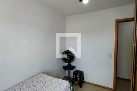 Quarto 1 de apartamento à venda com 2 quartos, 60m² em Taquara, Rio de Janeiro