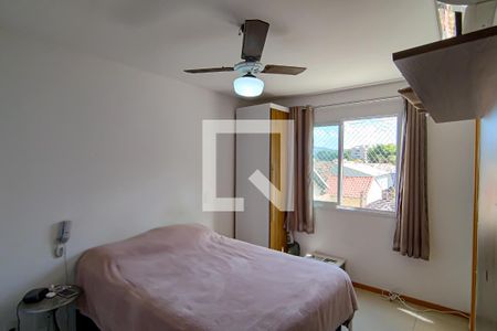 Apartamento para alugar com 2 quartos, 60m² em Taquara, Rio de Janeiro