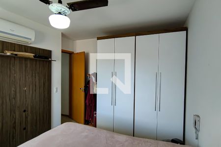 Quarto 2 de apartamento para alugar com 2 quartos, 60m² em Taquara, Rio de Janeiro