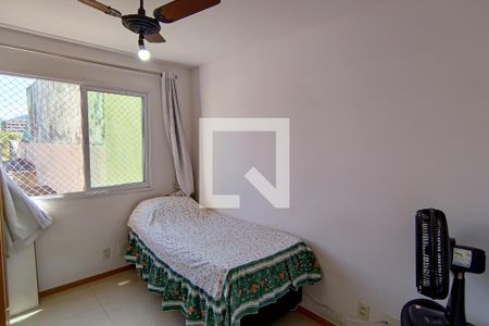 Quarto 1 de apartamento à venda com 2 quartos, 60m² em Taquara, Rio de Janeiro