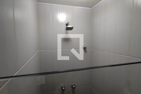 Apartamento à venda com 60m², 2 quartos e 1 vagaBanheiro Social