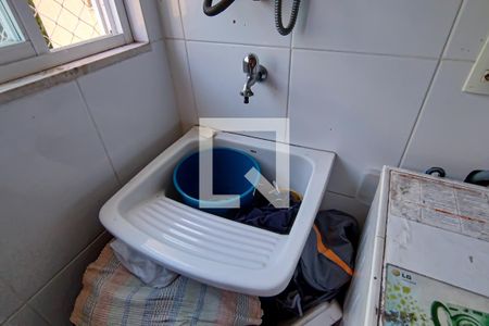 Apartamento à venda com 60m², 2 quartos e 1 vagaÁrea de Serviço