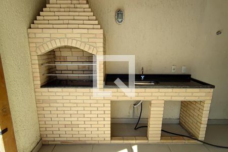 Apartamento à venda com 60m², 2 quartos e 1 vagaÁrea comum