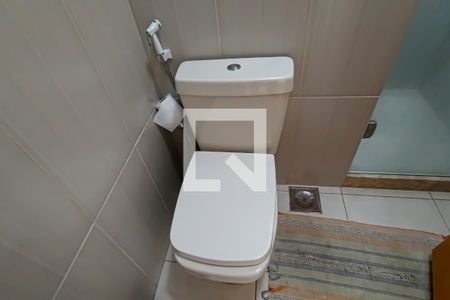 Apartamento à venda com 60m², 2 quartos e 1 vagaBanheiro Social