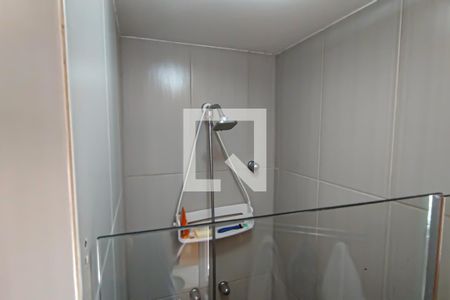 Apartamento à venda com 60m², 2 quartos e 1 vagaBanheiro Quarto 2