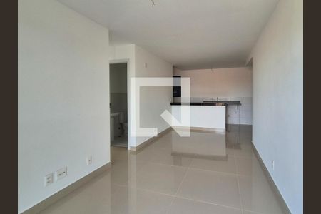 Sala de apartamento para alugar com 3 quartos, 82m² em Recreio dos Bandeirantes, Rio de Janeiro