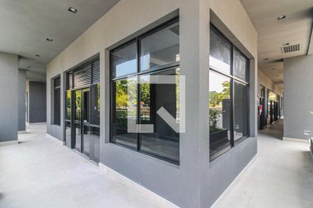 Apartamento para alugar com 82m², 3 quartos e 1 vagaÁrea comum 