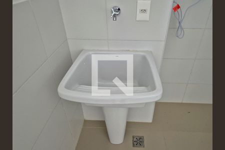 Apartamento para alugar com 82m², 3 quartos e 1 vagaÁrea de serviço