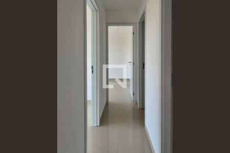 Apartamento para alugar com 82m², 3 quartos e 1 vagaCorredor