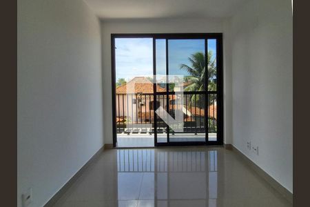 Apartamento para alugar com 82m², 3 quartos e 1 vagaQuarto 1