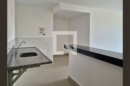 Apartamento para alugar com 82m², 3 quartos e 1 vagaCozinha