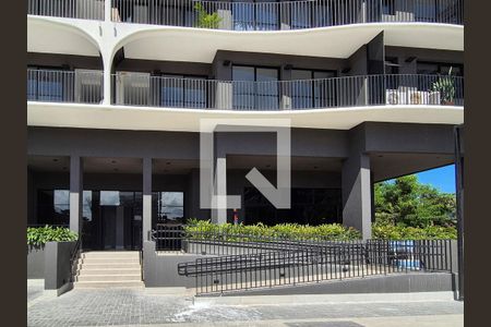 Apartamento para alugar com 82m², 3 quartos e 1 vagaEntrada