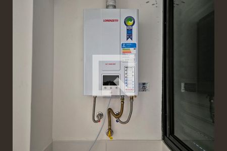 Apartamento para alugar com 82m², 3 quartos e 1 vagaÁrea de serviço