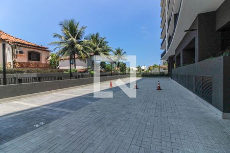 Apartamento para alugar com 82m², 3 quartos e 1 vagaÁrea comum 