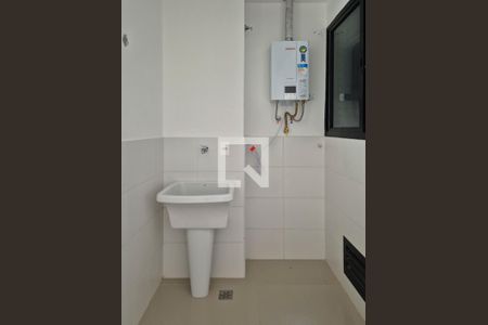 Apartamento para alugar com 82m², 3 quartos e 1 vagaÁrea de serviço