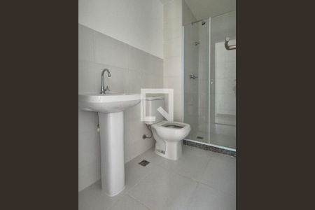 Apartamento para alugar com 82m², 3 quartos e 1 vagaBanheiro Social
