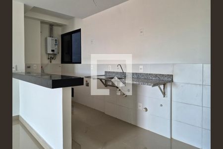 Apartamento para alugar com 82m², 3 quartos e 1 vagaCozinha