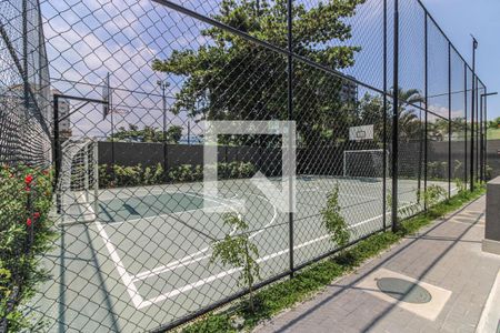 Apartamento para alugar com 82m², 3 quartos e 1 vagaÁrea comum - Quadra