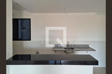 Apartamento para alugar com 82m², 3 quartos e 1 vagaCozinha
