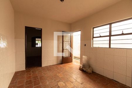 Sala de casa para alugar com 2 quartos, 80m² em Jardim Santo Andre, Sorocaba