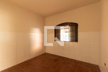 Quarto 1 de casa para alugar com 2 quartos, 80m² em Jardim Santo Andre, Sorocaba