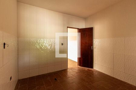 Quarto 1 de casa para alugar com 2 quartos, 80m² em Jardim Santo Andre, Sorocaba