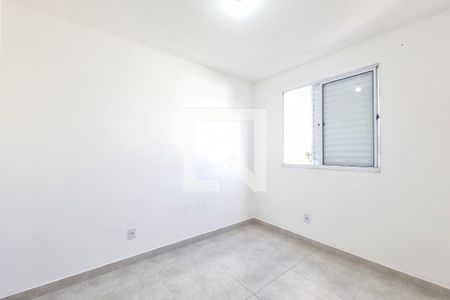 Quarto 1 de apartamento para alugar com 2 quartos, 40m² em Loteamento Jardim Sol Nascente, Jacareí