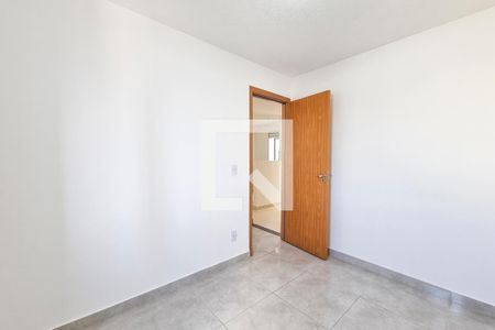 Quarto 1 de apartamento para alugar com 2 quartos, 40m² em Loteamento Jardim Sol Nascente, Jacareí