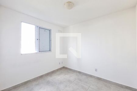 Quarto de apartamento para alugar com 2 quartos, 40m² em Loteamento Jardim Sol Nascente, Jacareí