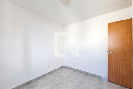 Quarto de apartamento para alugar com 2 quartos, 40m² em Loteamento Jardim Sol Nascente, Jacareí