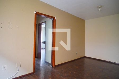 Sala de apartamento para alugar com 2 quartos, 60m² em Jardim do Salso, Porto Alegre