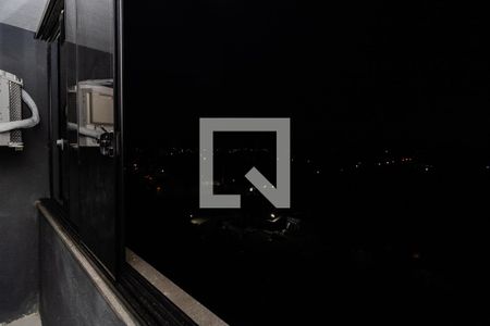 Varanda da Sala de apartamento para alugar com 2 quartos, 53m² em Centro, Canoas