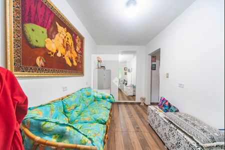 Quarto 1 de casa para alugar com 4 quartos, 110m² em Vila Linda, Santo André