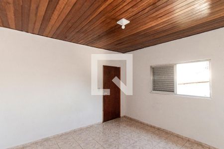 Suíte   de casa para alugar com 1 quarto, 45m² em Vila Nova Mazzei, São Paulo