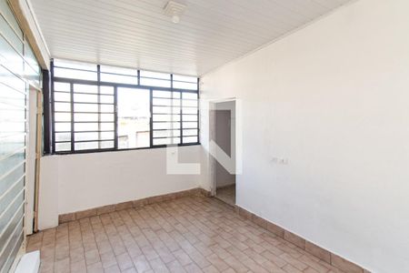 Sala   de casa para alugar com 1 quarto, 45m² em Vila Nova Mazzei, São Paulo