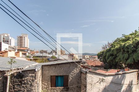 Vista da Sala   de casa para alugar com 1 quarto, 45m² em Vila Nova Mazzei, São Paulo