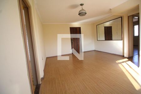 Sala de apartamento para alugar com 2 quartos, 103m² em Vila Isolina Mazzei, São Paulo