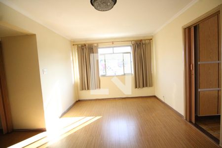 Sala de apartamento para alugar com 2 quartos, 103m² em Vila Isolina Mazzei, São Paulo