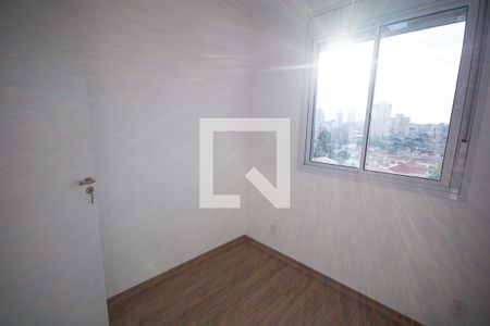 Quarto 1 de apartamento para alugar com 2 quartos, 40m² em Jardim Prudência, São Paulo
