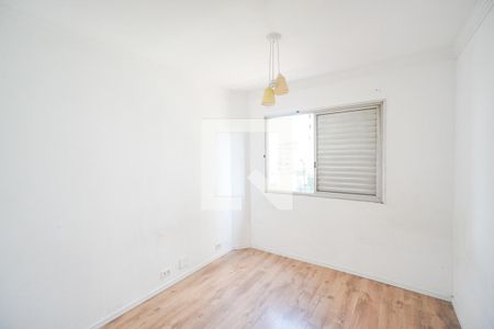 Quarto 01 de apartamento para alugar com 2 quartos, 59m² em Vila Esperança, São Paulo