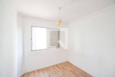 Quarto 01 de apartamento para alugar com 2 quartos, 59m² em Vila Esperança, São Paulo