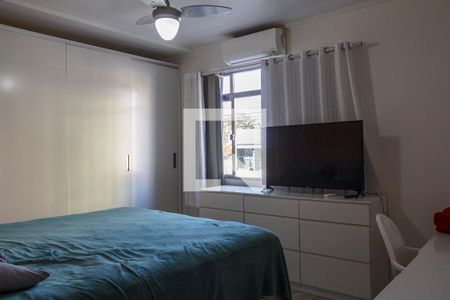 Quarto 1 de apartamento à venda com 2 quartos, 97m² em Menino Deus, Porto Alegre
