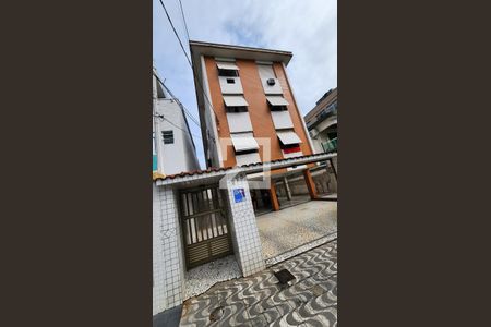 Apartamento para alugar com 60m², 2 quartos e 1 vaga Apartamento para alugar com 60m², 2 quartos e 1 vagaFachada do Prédio