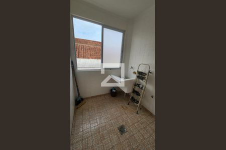 Apartamento para alugar com 60m², 2 quartos e 1 vaga Apartamento para alugar com 60m², 2 quartos e 1 vagaÁrea de Serviço